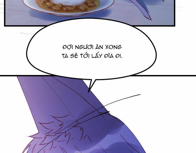 Lượm Được Một Tiểu Hồ Ly 2: Chapter 52