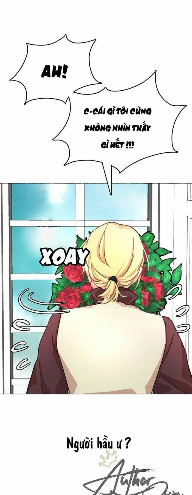 Bí Mật Của Hoàng Phi Isana: Chapter 8