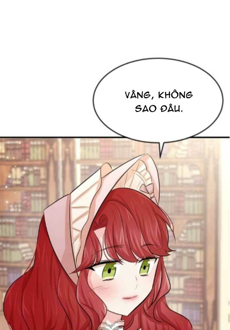 Tiểu Thư Scarlet: Chapter 18