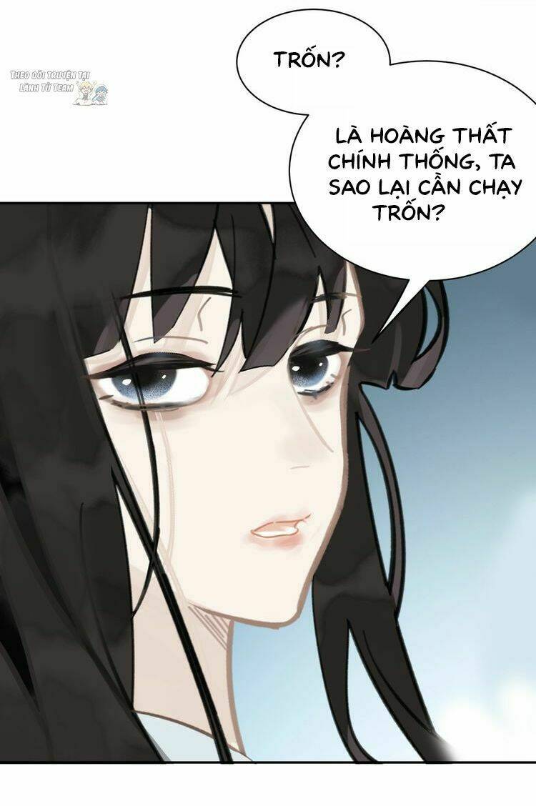 Mãn Đình Phương - Thiên Hạ Duy Khanh: Chapter 3