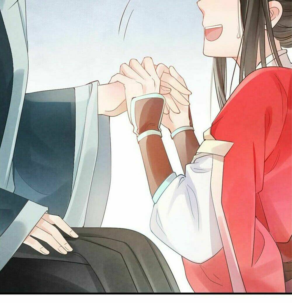 Vương Phi Muốn Trèo Tường: Chapter 5