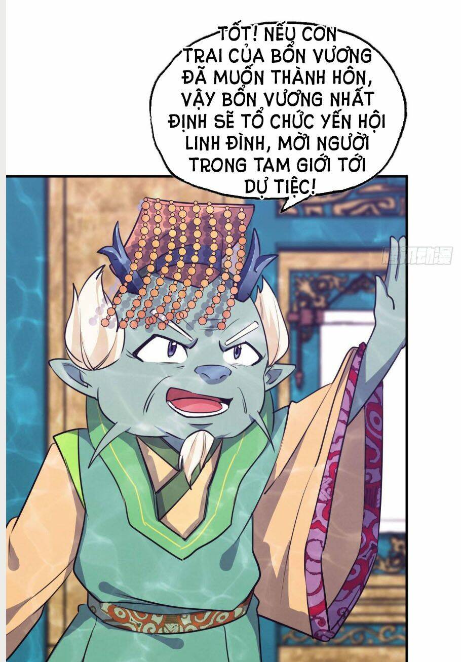 Khởi Đầu Bằng Một Con Côn: Chapter 96