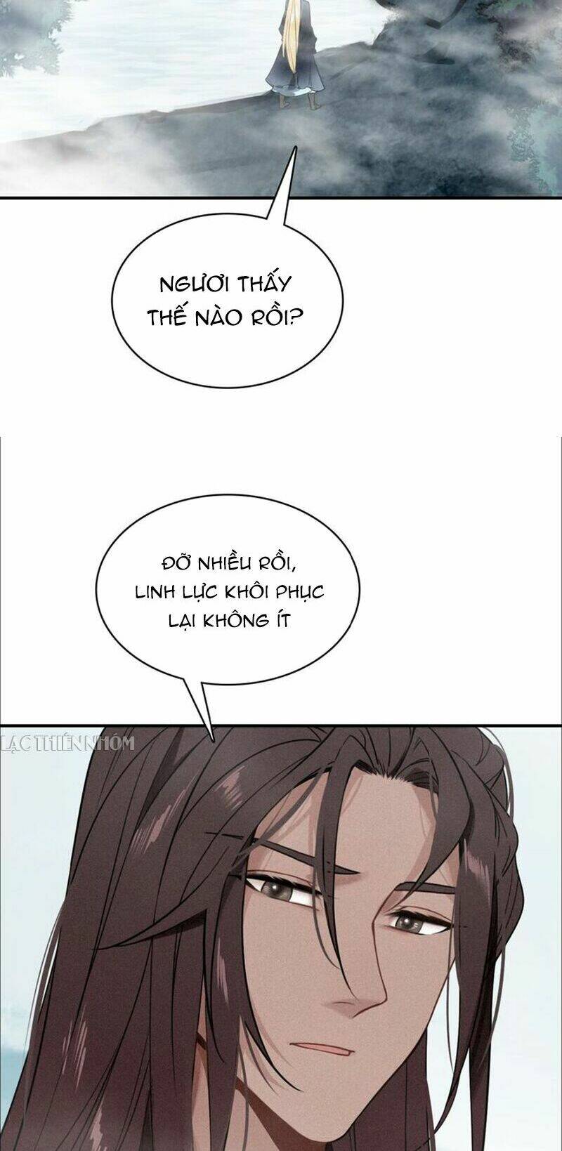 Đế Sư Tại Thượng: Chapter 43