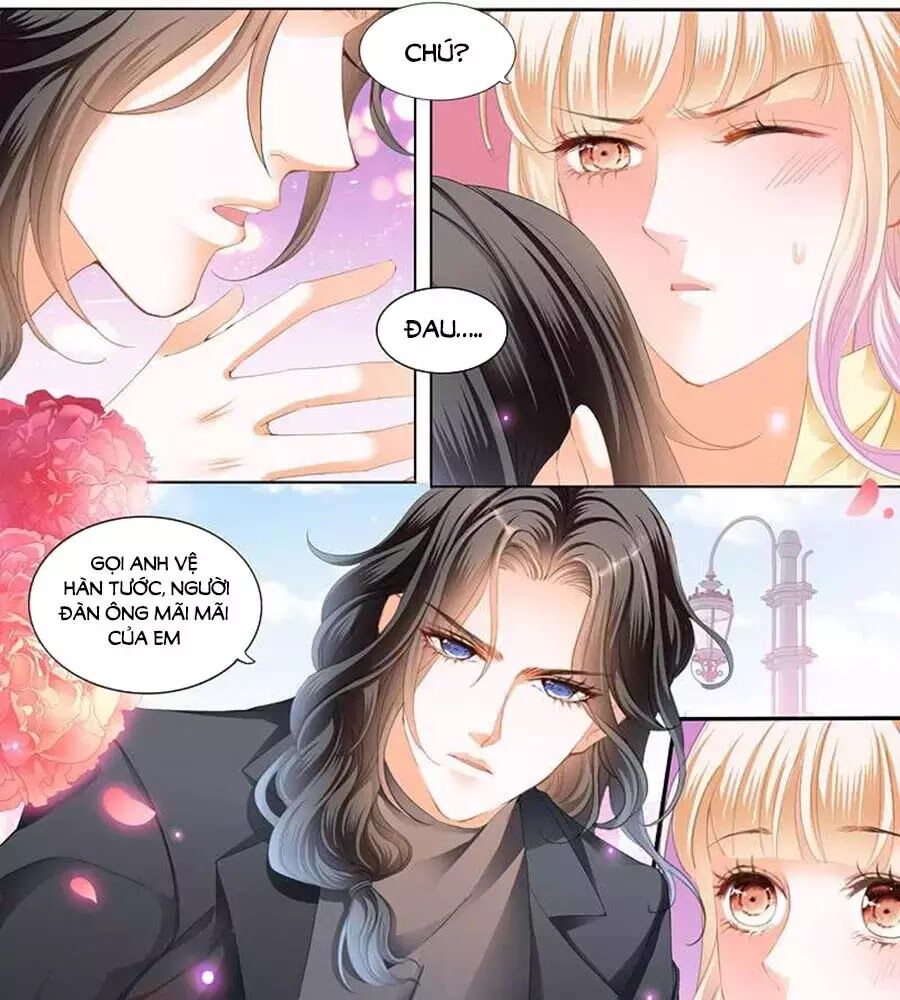 Bá Đạo Tiểu Thúc, Xin Trêu Chọc Vừa Thôi!: Chapter 102