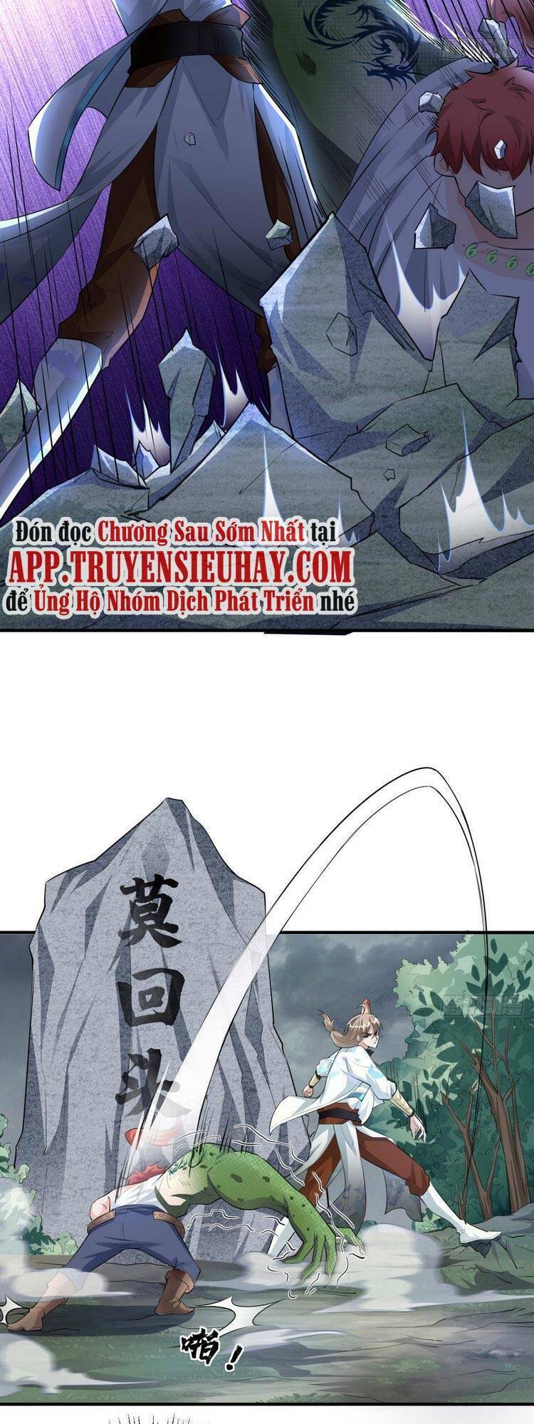 Tà Du Ký: Chapter 108