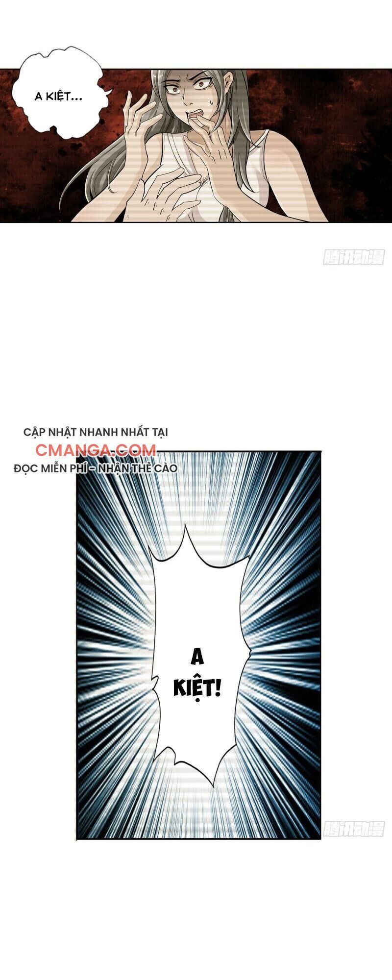 Hệ Thống Tìm Đường Chết Mạnh Nhất: Chapter 83