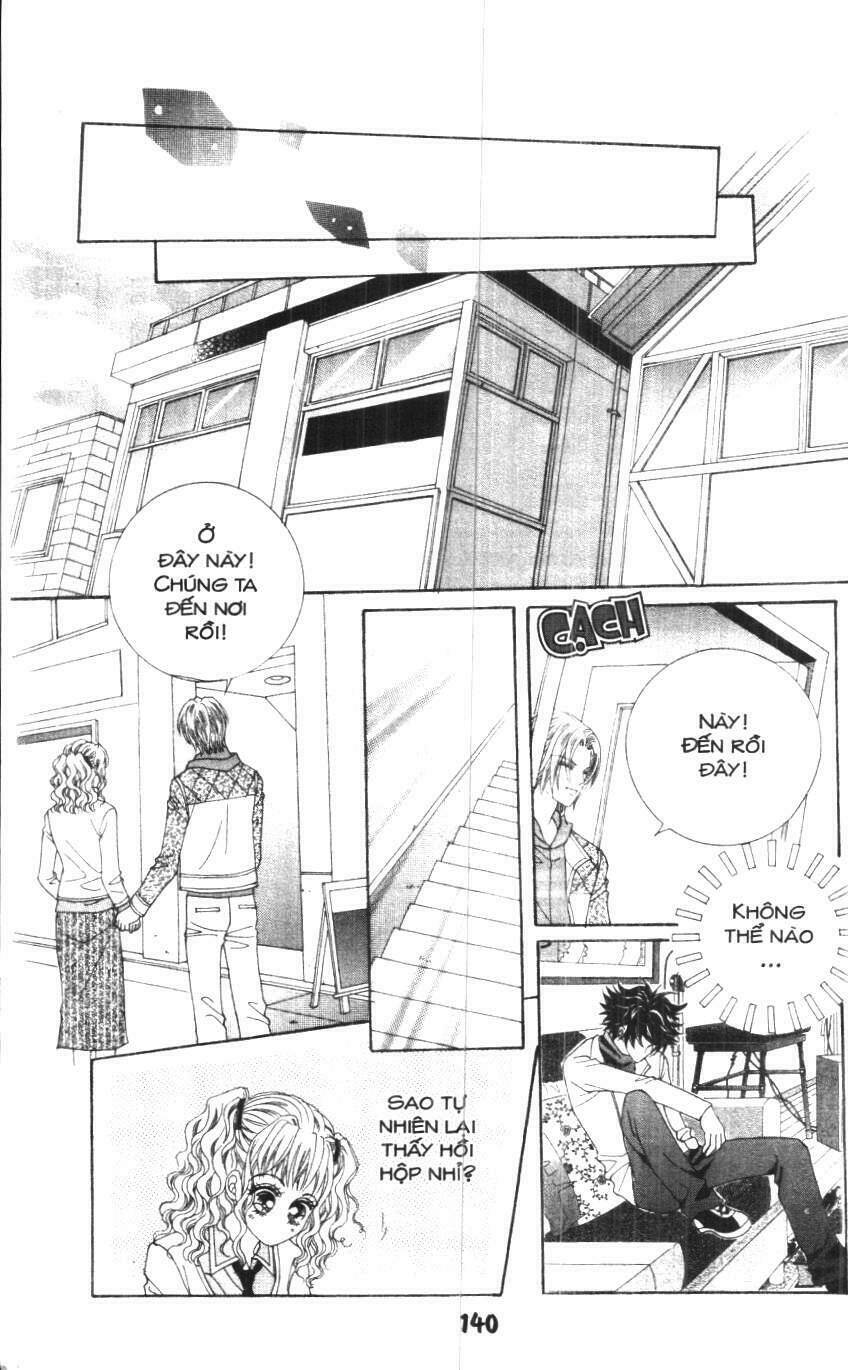 Say Say Say: Chapter 1