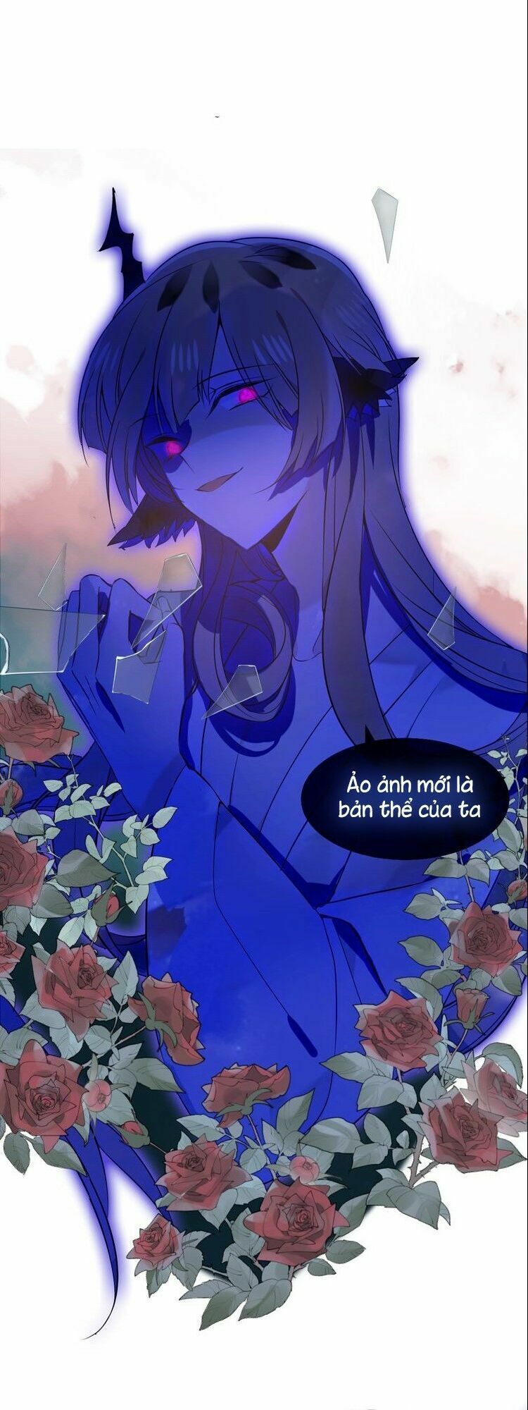 Ngô hoàng tại thượng: Chapter 87