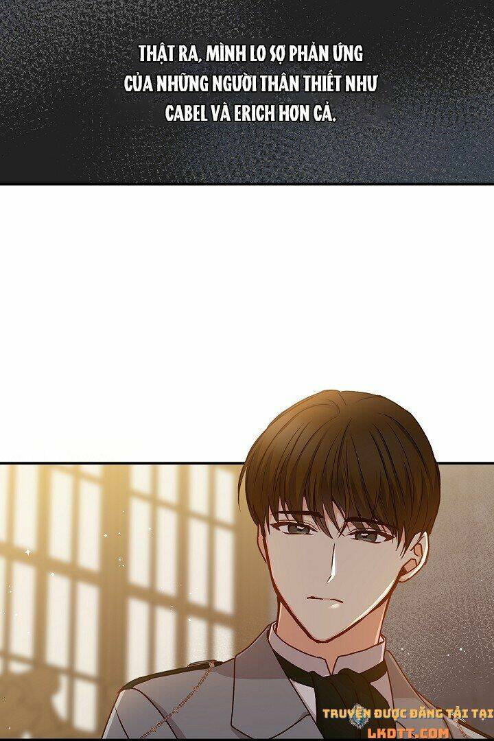 Đừng Chọc Đứa Em Gái Bé Bỏng Của Chúng Tôi: Chapter 71