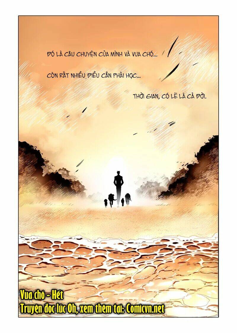 Truyện Đọc Lúc 0H: Chapter 38