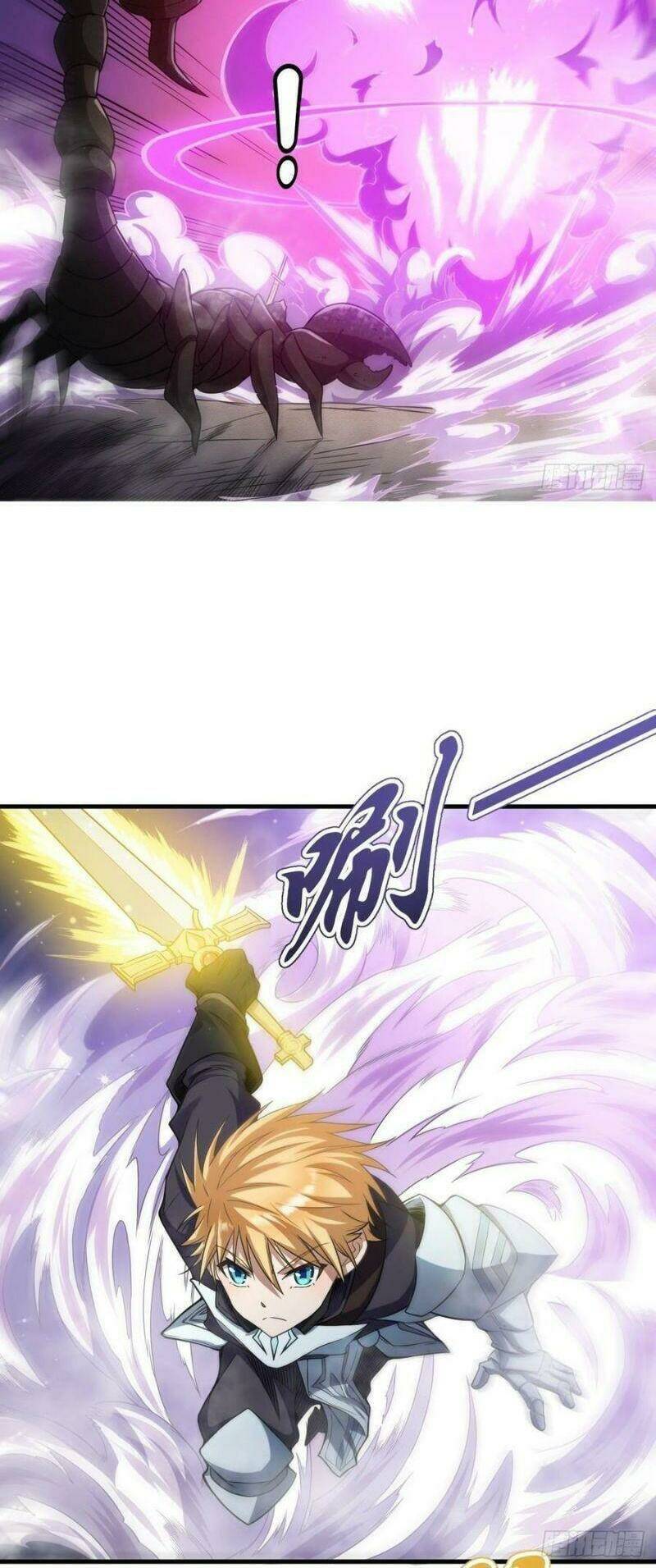 Chuyển Sinh Thành Nữ Hầu Tà Ác: Chapter 27