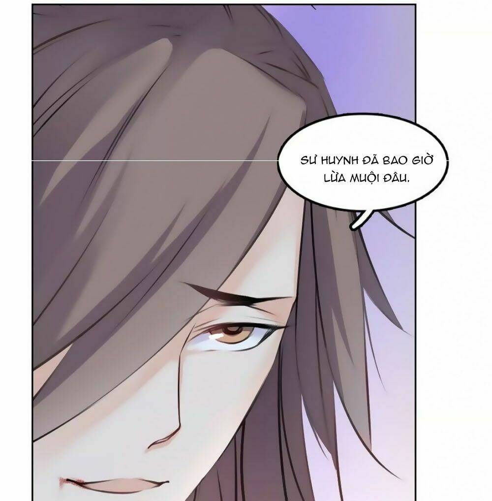 Hắn Ta Là Vua: Chapter 43