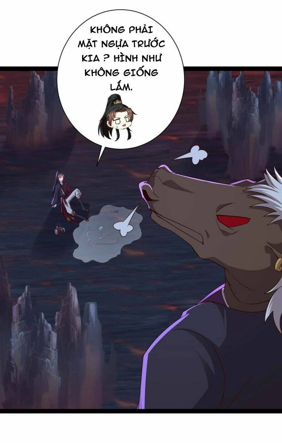 Khoa Kỹ Đại Tiên Tông: Chapter 75