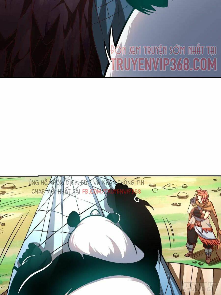 Người Nguyên Thủy Mạnh Nhất: Chapter 21