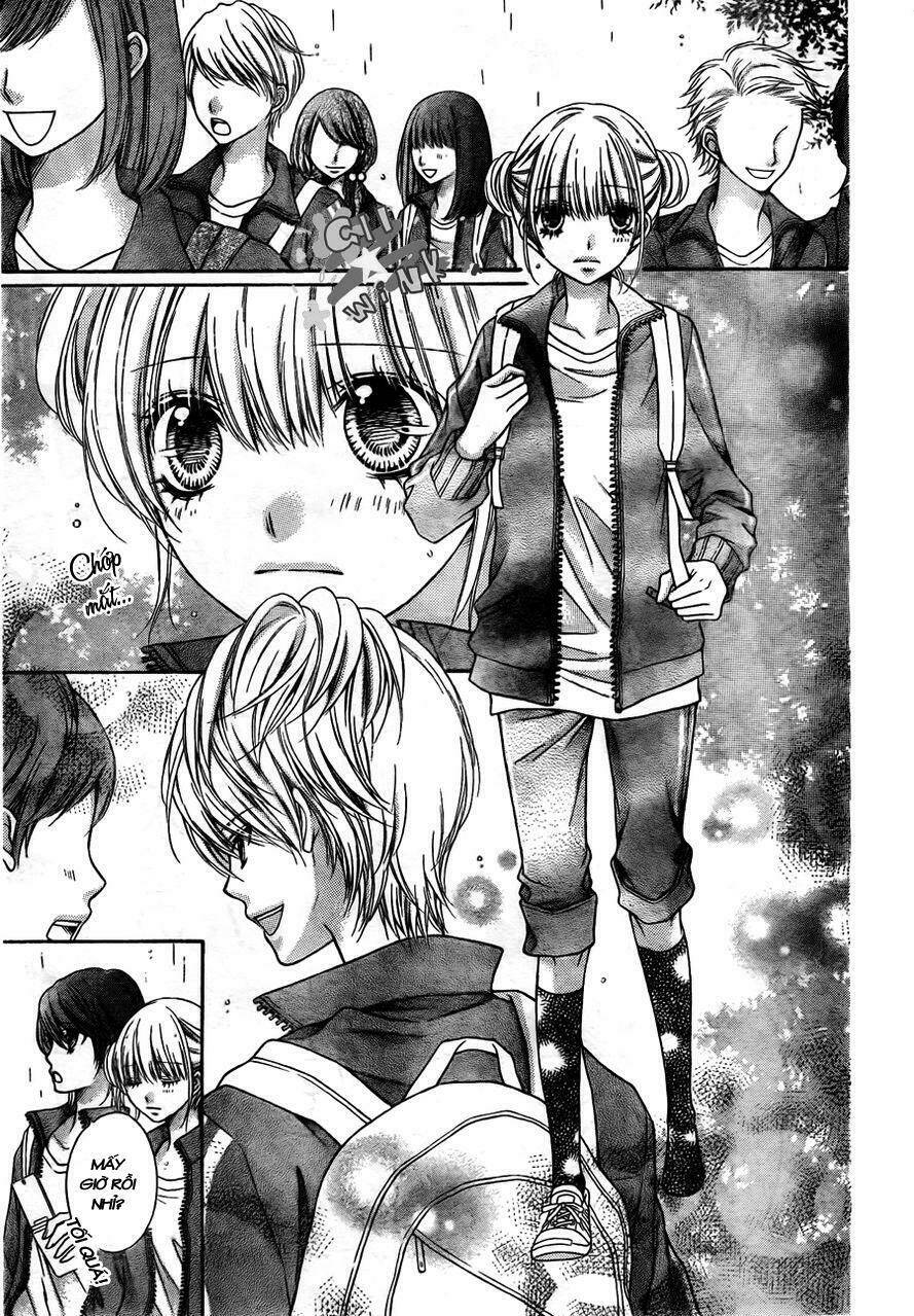 Sugar Soldier: Chapter 4