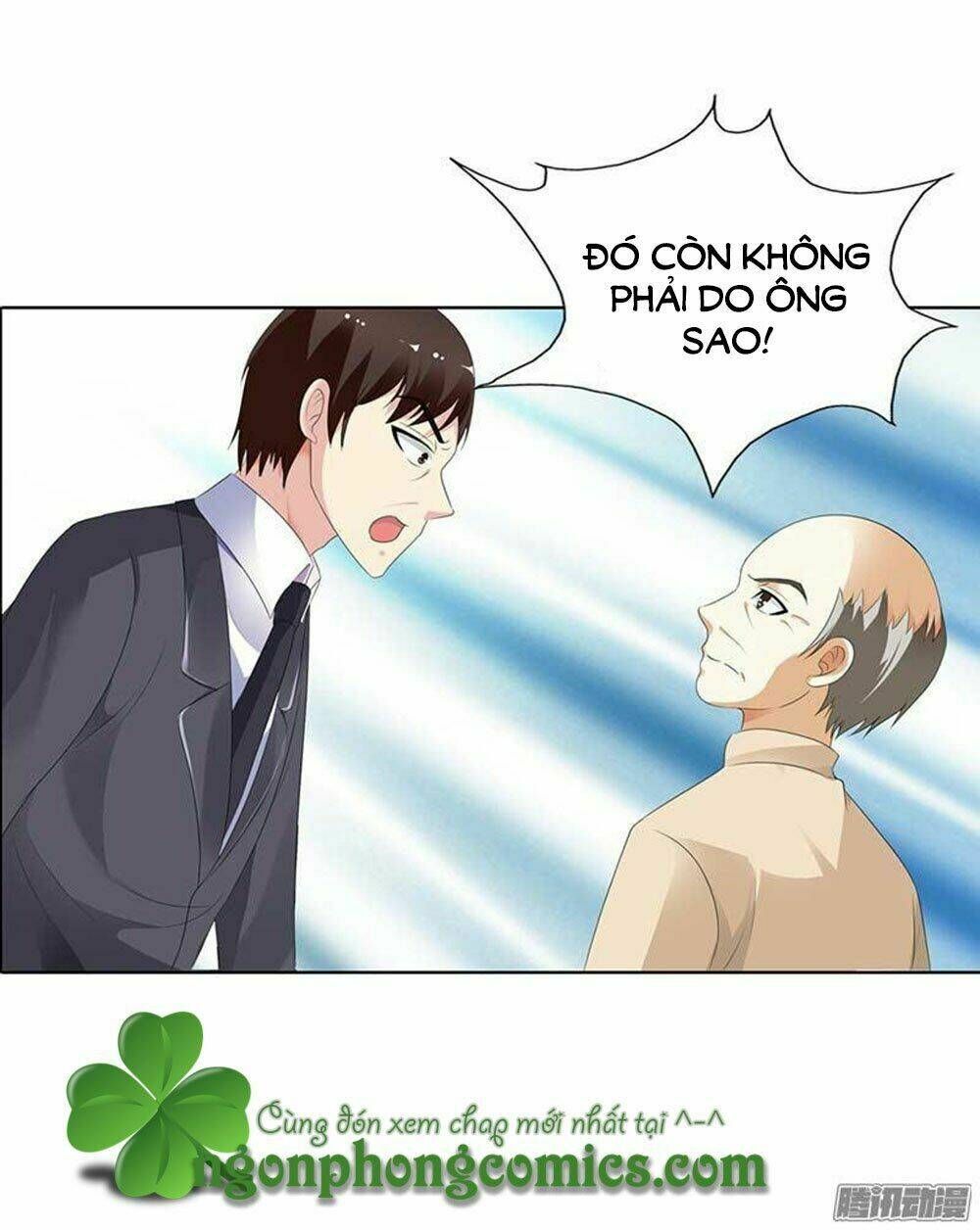 Em Vẫn Còn Nhỏ: Chapter 52