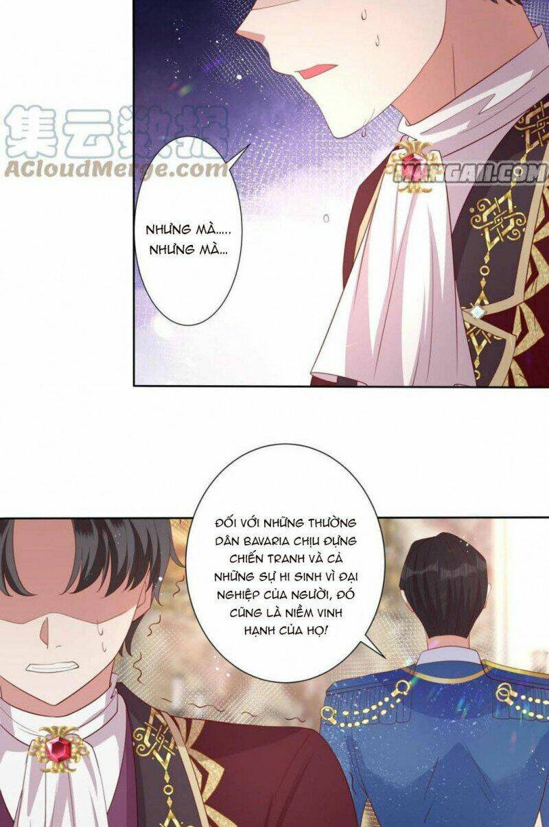 Công Chúa Phản Diện Trong Truyền Thuyết: Chapter 87