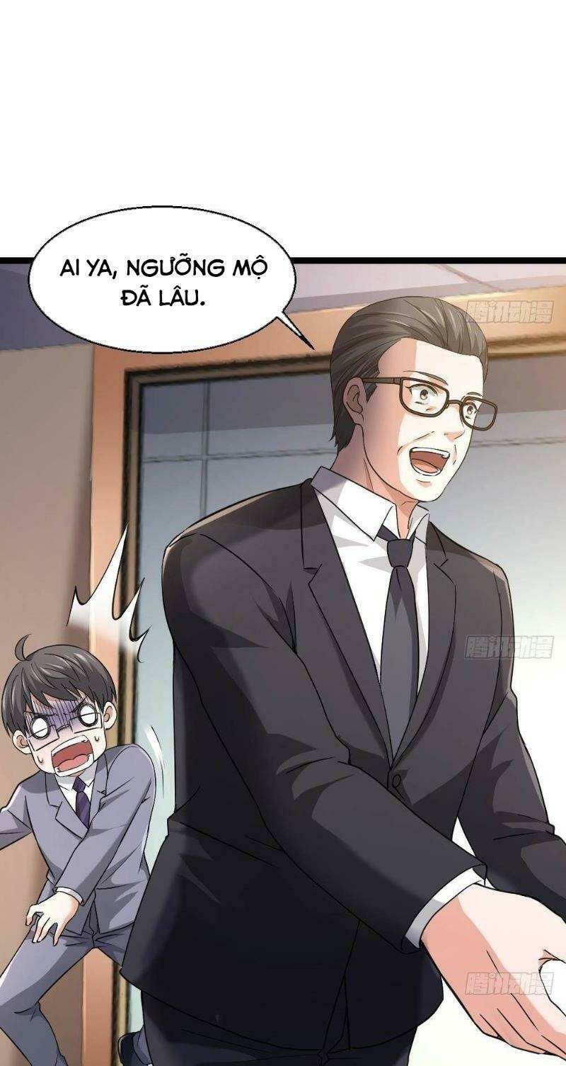 Tối Cuồng Nữ Tế: Chapter 20