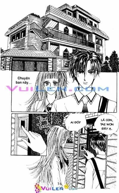 Virus Tiền: Chapter 9