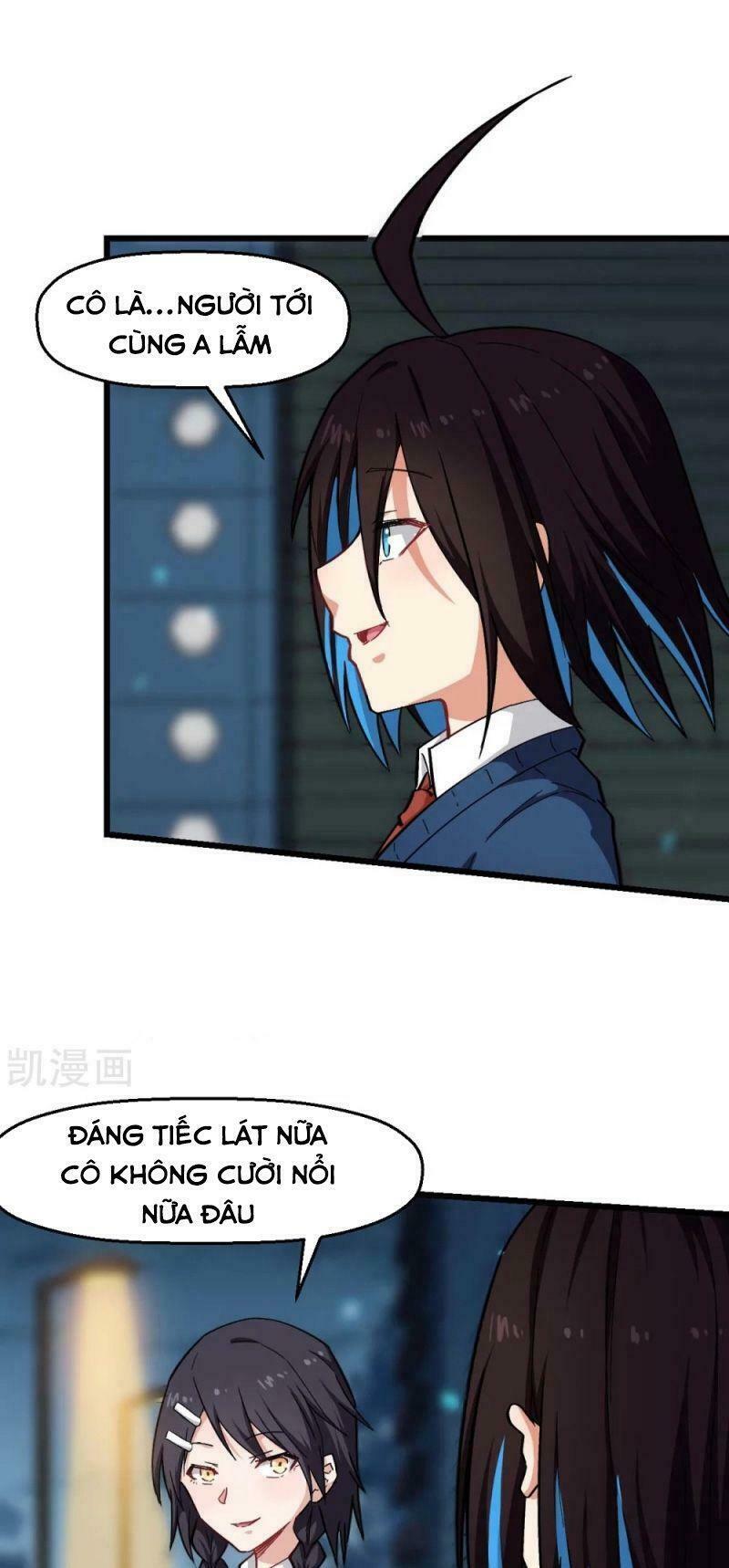 Vườn Trường Cuồng Sư Hệ Thống: Chapter 147