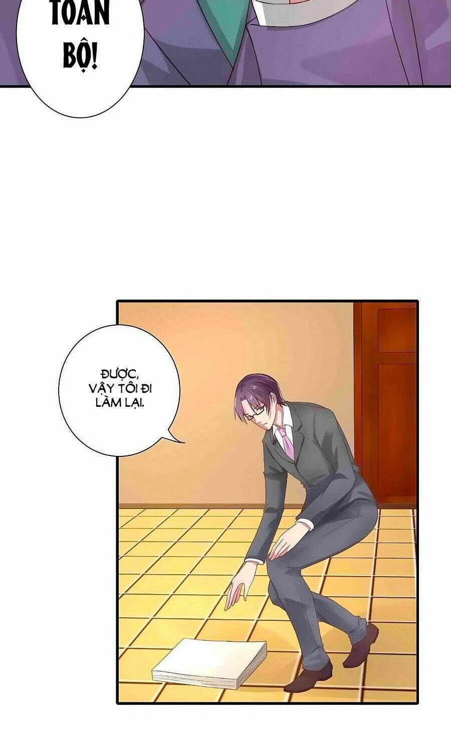 Thoát Quỹ Biên Duyên: Chapter 15