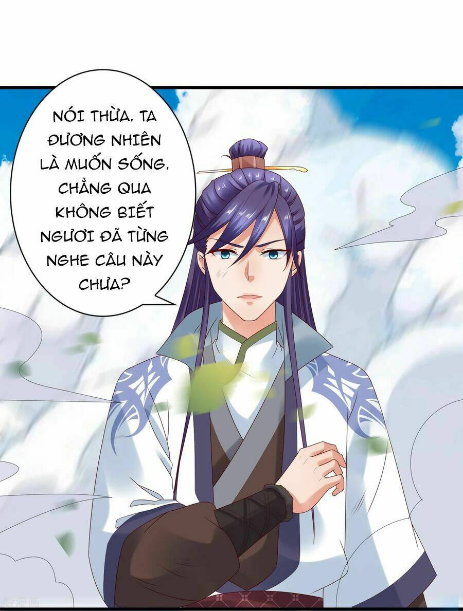 Trở Về Cổ Đại Làm Thánh Hiền: Chapter 23