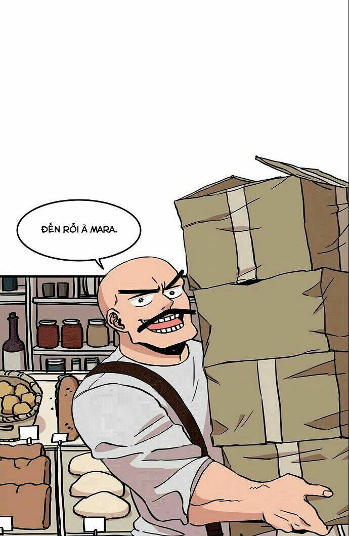 Minus Hand: Chapter 5