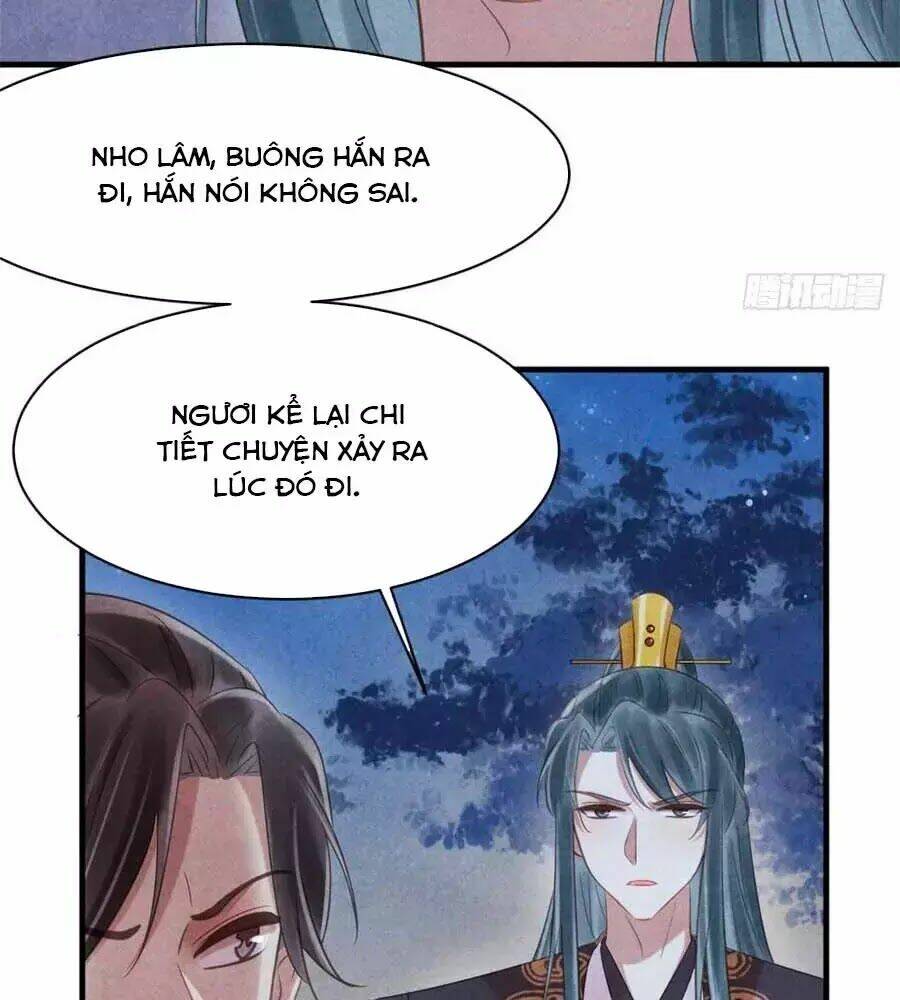 Vương Phi Muốn Trèo Tường: Chapter 61