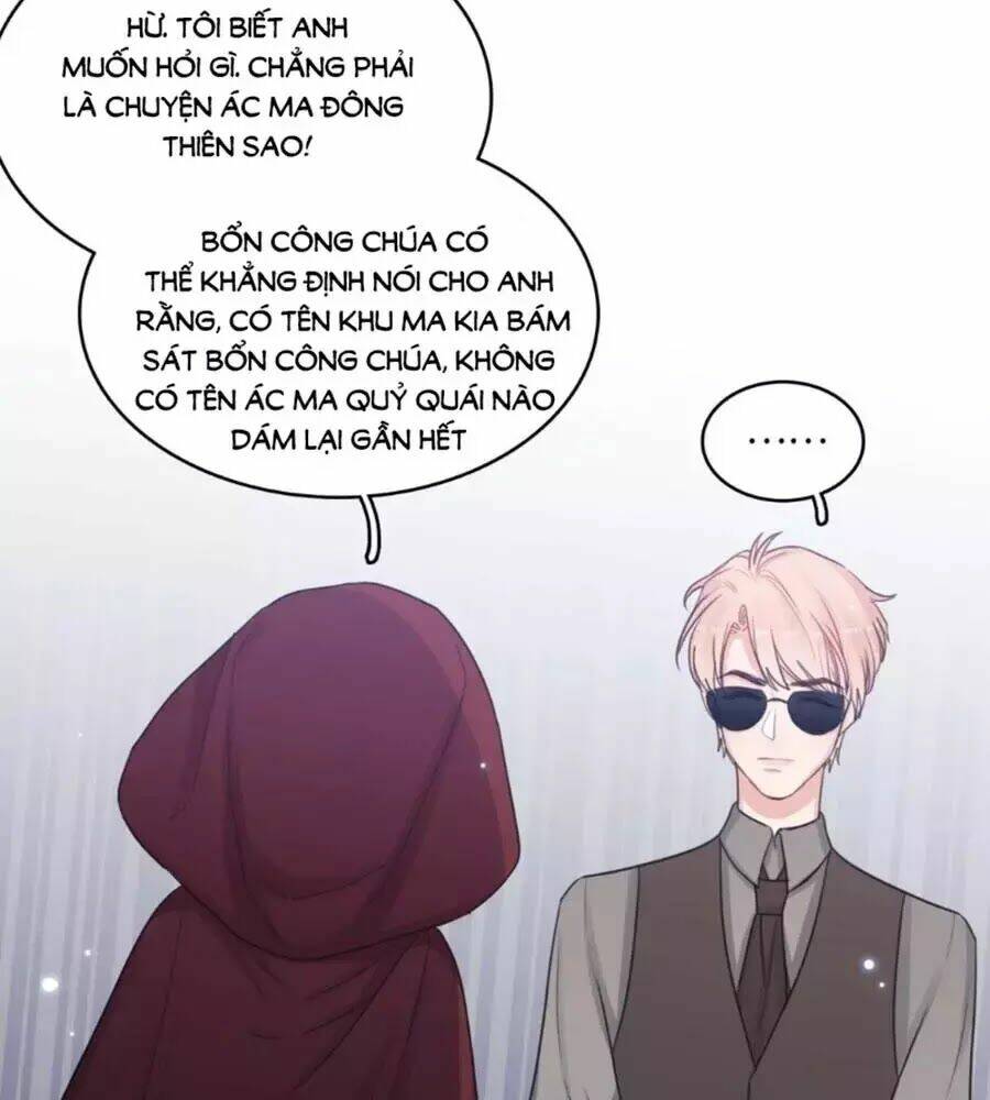 Nữ Phù Thủy Muốn Sống Nổi Loạn: Chapter 30