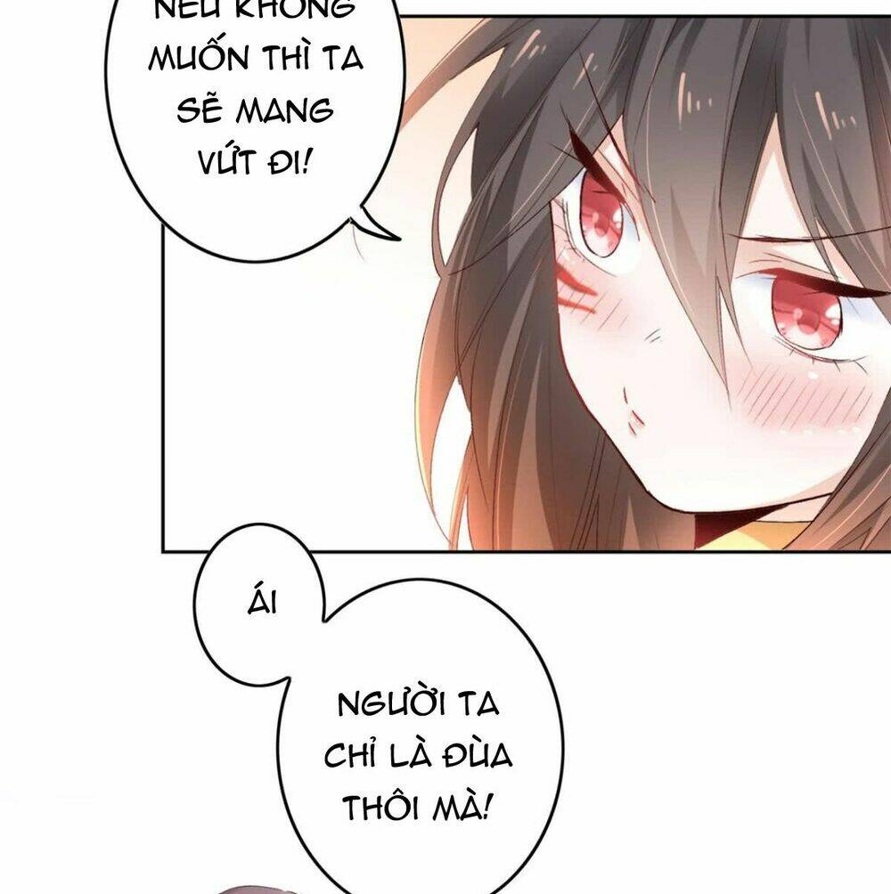 Nghịch Lai Thuận Thú: Chapter 29