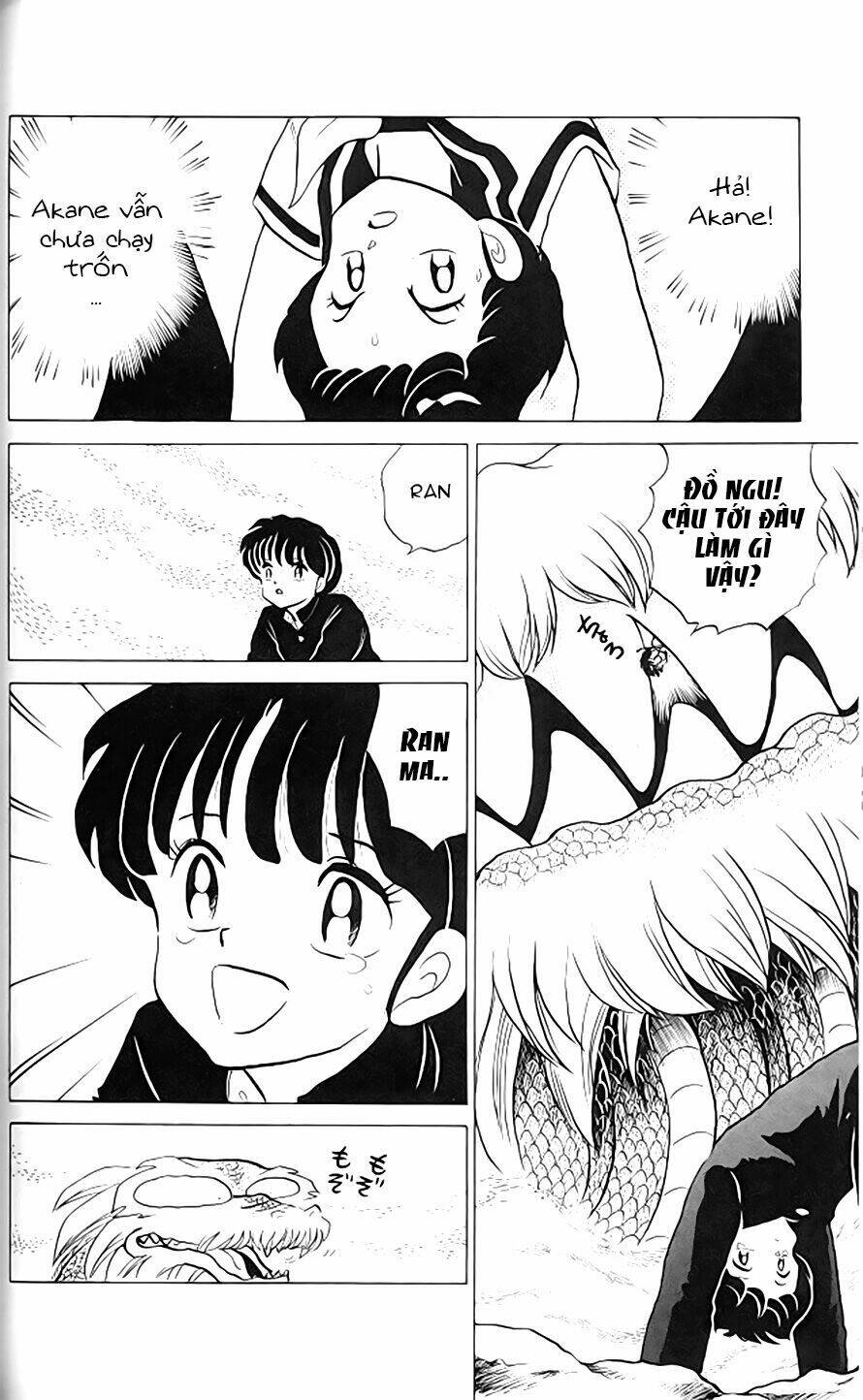 Suối Lời Nguyền: Chapter 277