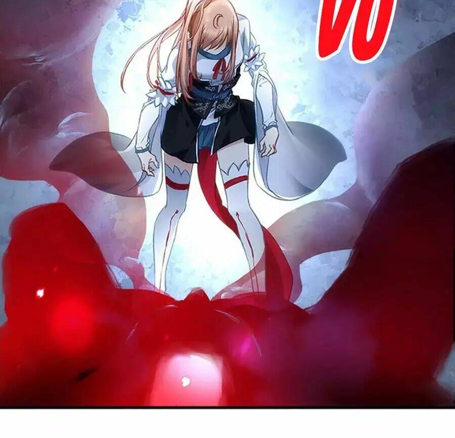 Ám Dạ Vô Thường: Chapter 46