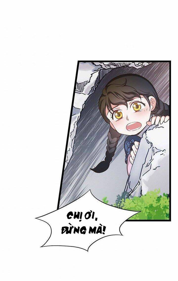 Nhân Vật Phản Diện Yêu Cầu Tôi Yêu Chàng: Chapter 21