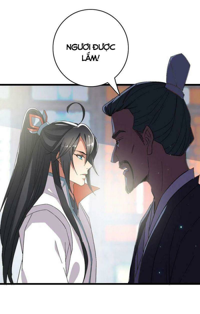 Siêu Đạo Thần Thuật: Chapter 71