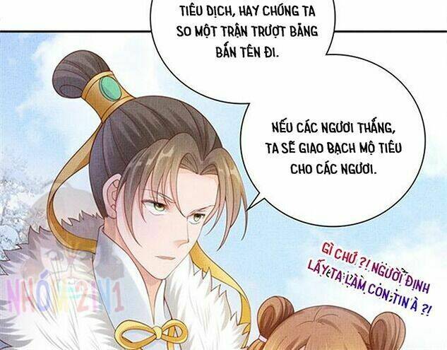 Thịnh Sủng Y Phi Chi Dao Quan Truyện: Chapter 145