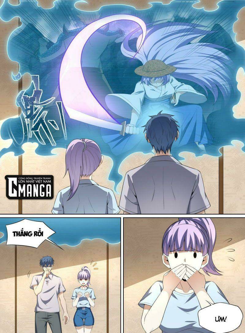 Võ Lực Chí Mạng: Chapter 103