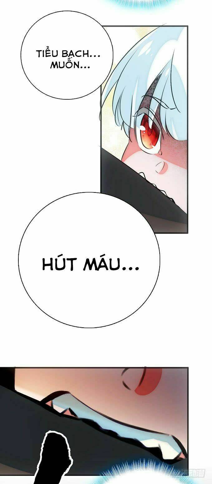 Huyết Đồng Tử: Chapter 2