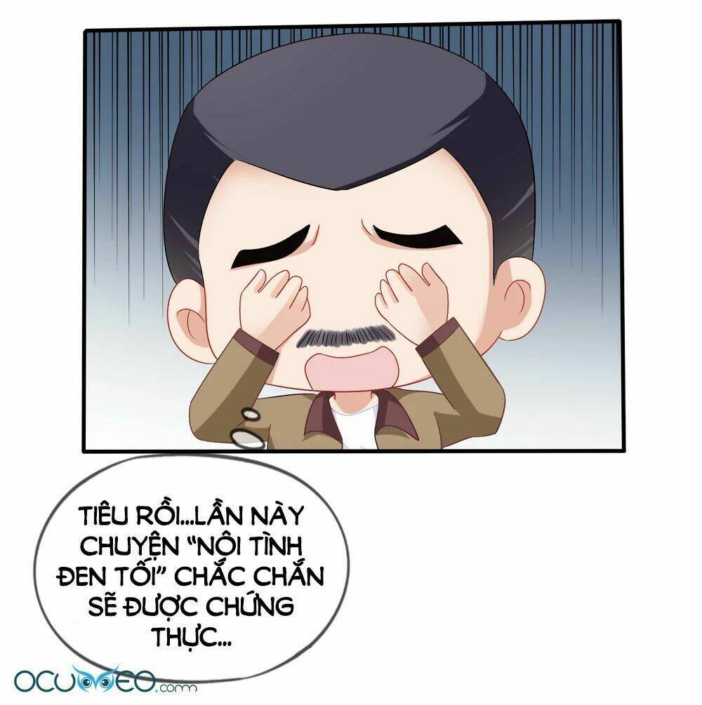 Mỹ Vị Giai Thê: Chapter 46