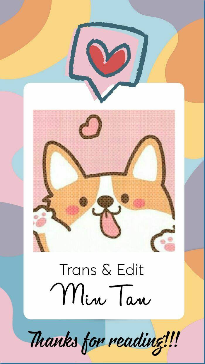 Does She Like Me?: Chapter 5