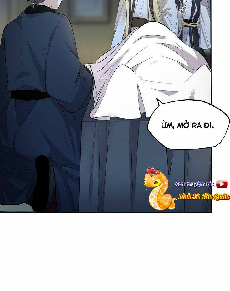 Vương Phi Thật Thích Trang Điểm: Chapter 161