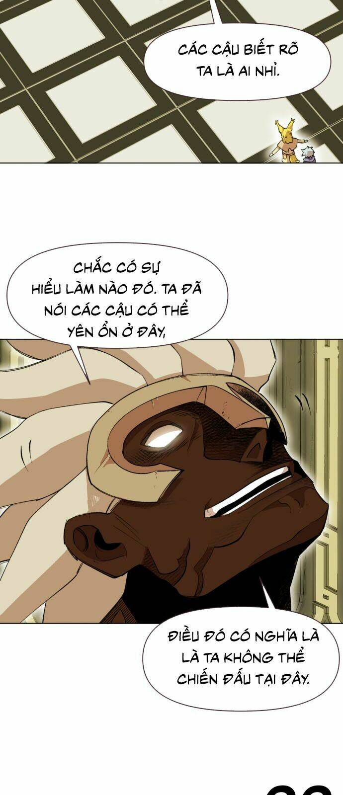 Hard Core Leveling Warrior Ss2: Chapter 12