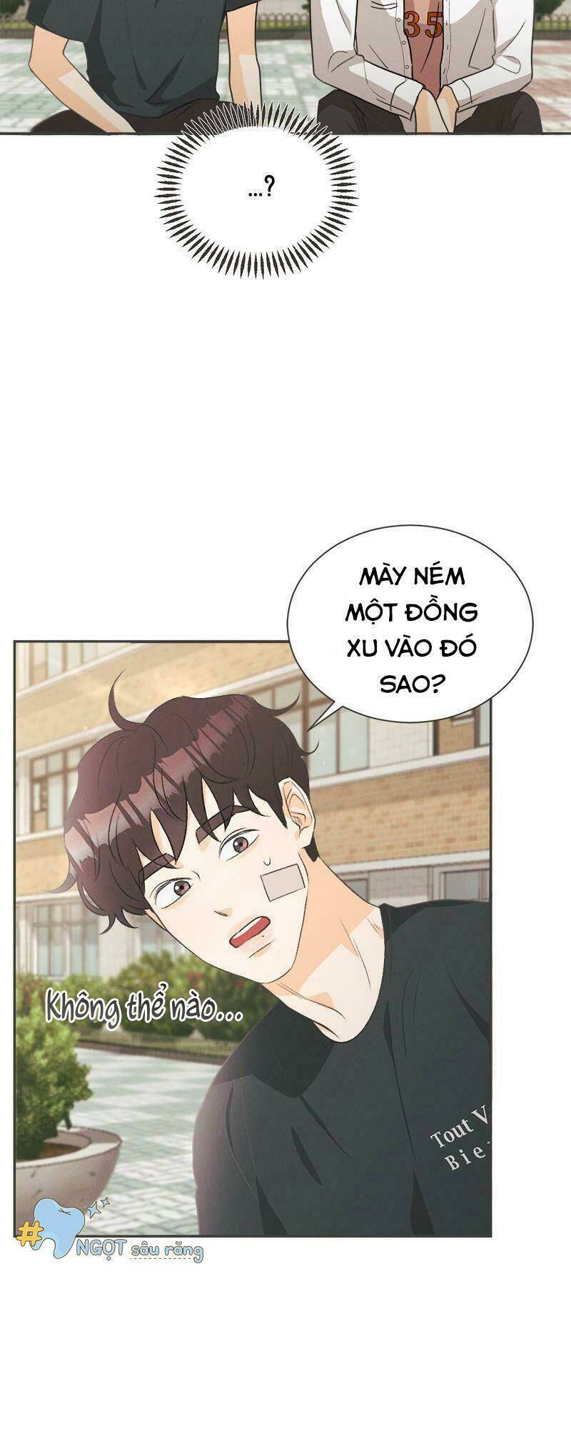 Giấc Mộng Đêm Hè: Chapter 5.2