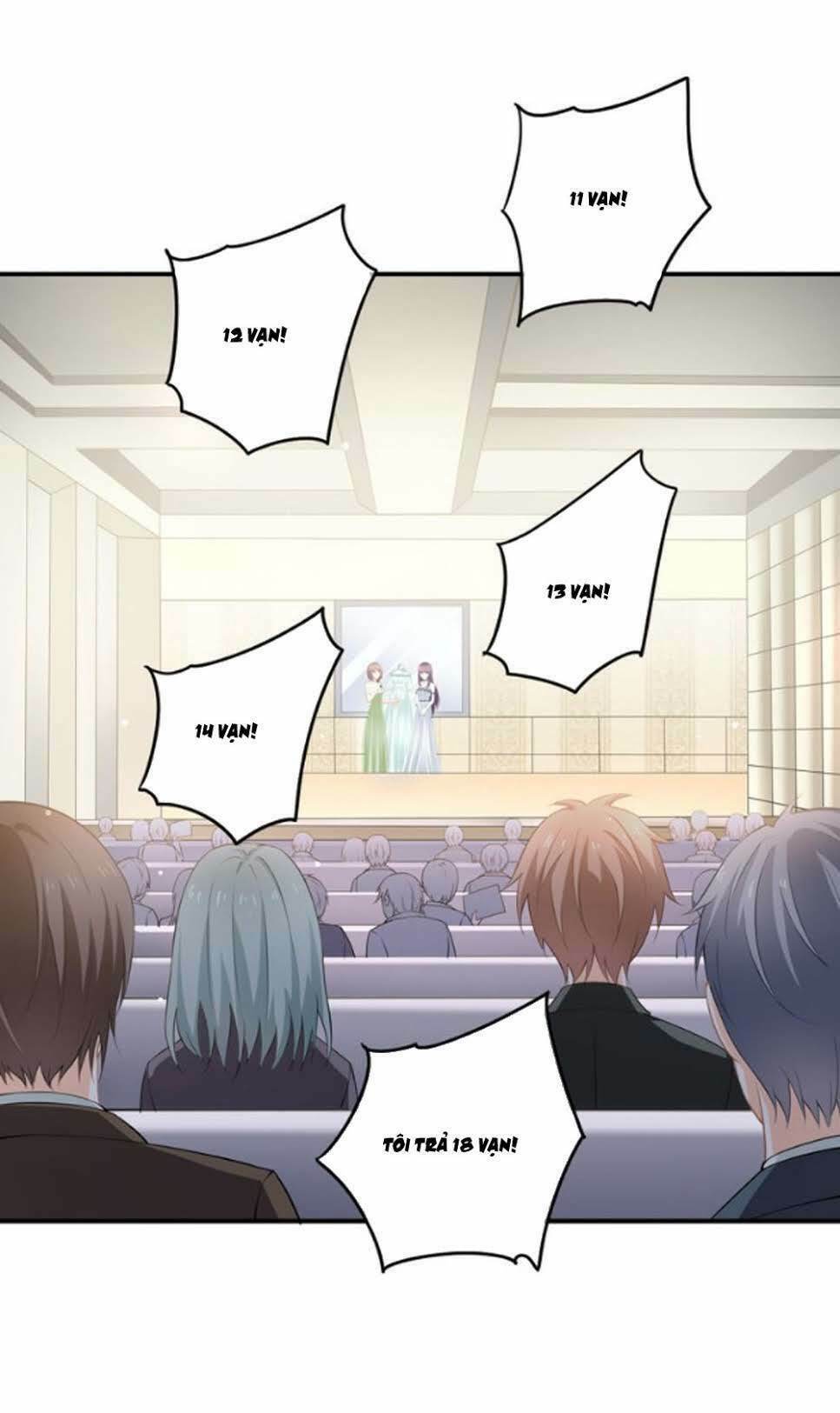 Tiệm May Luyến Sắc: Chapter 10