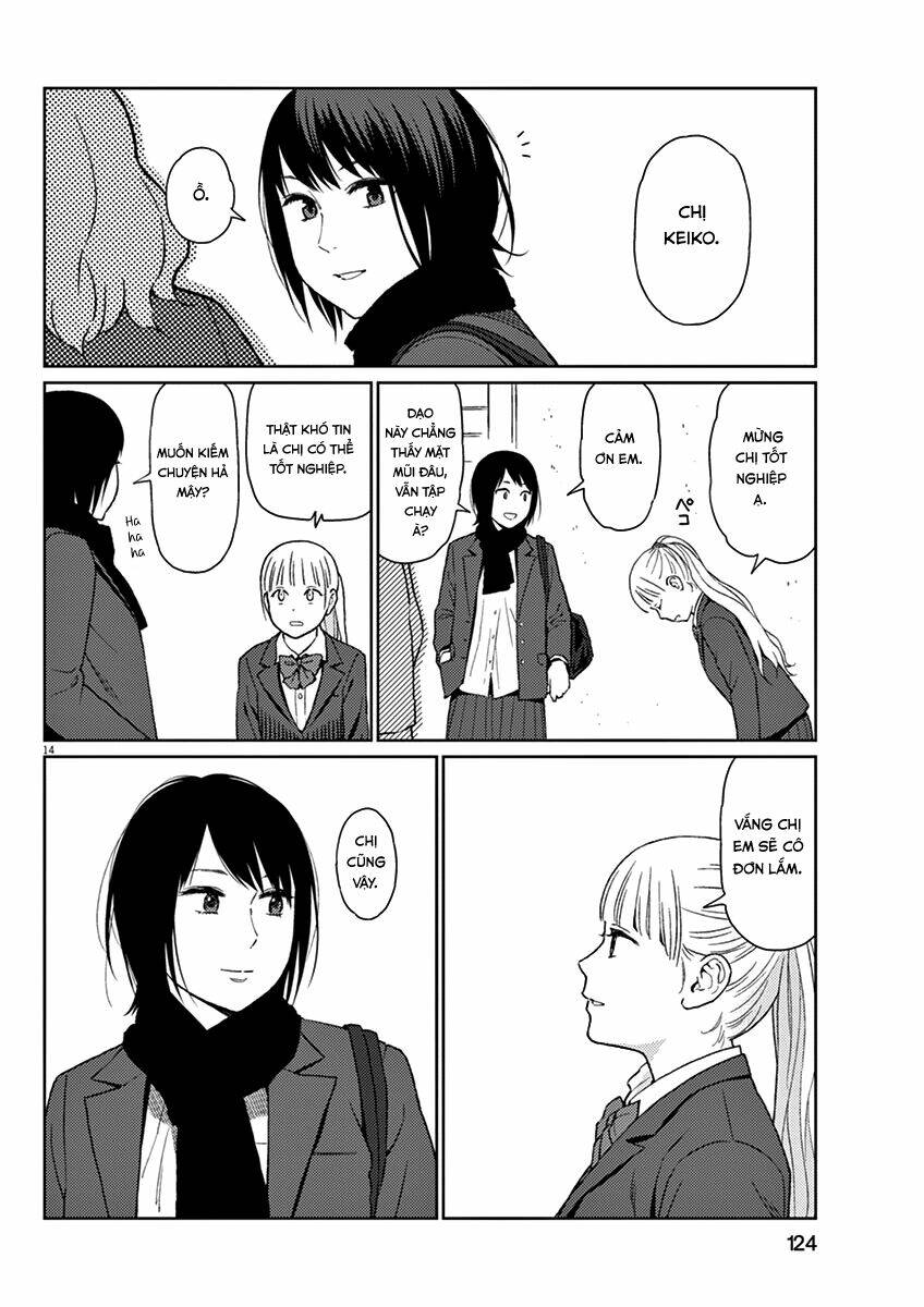 Stretch: Chapter 11