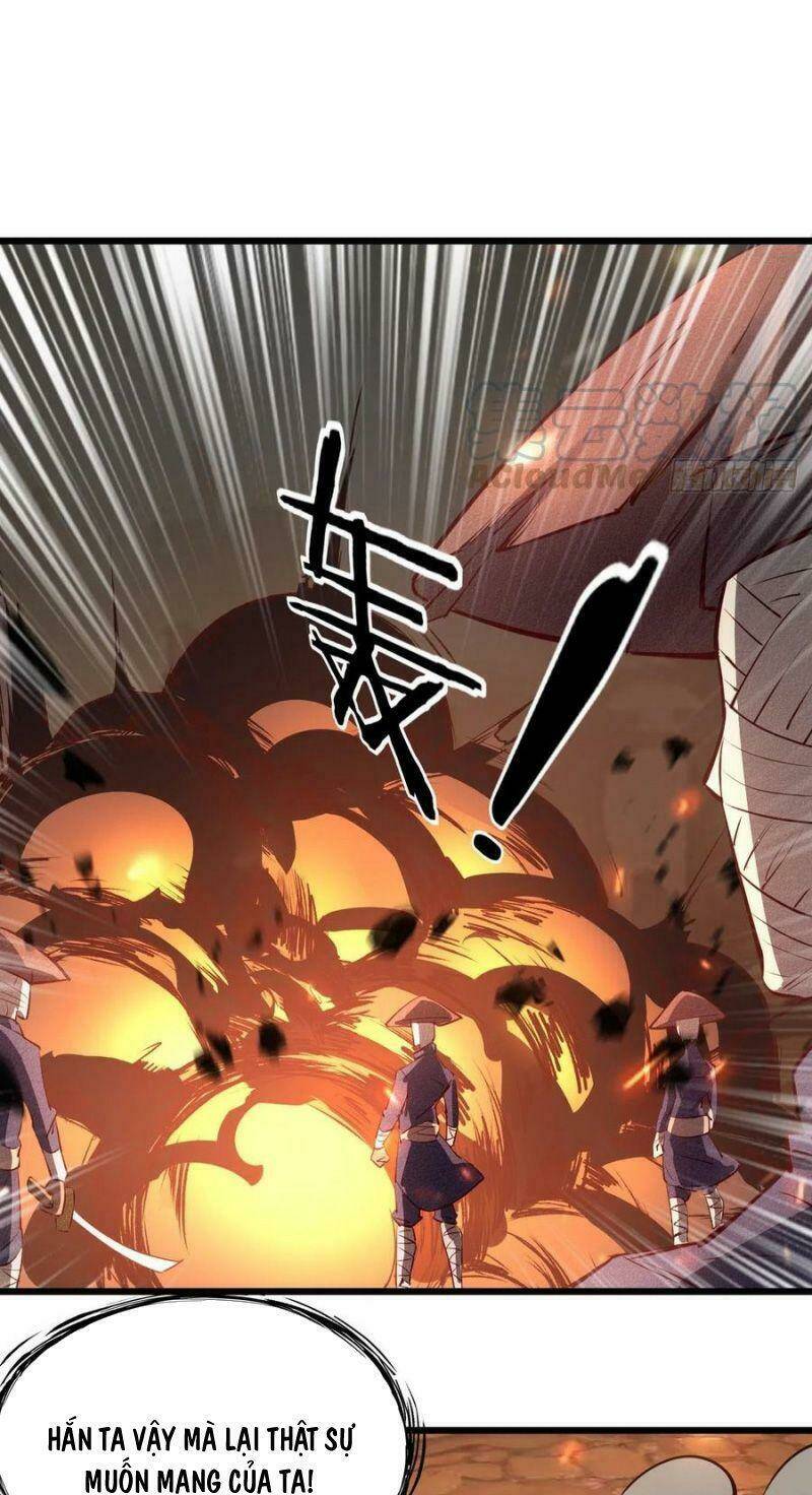 Ta Thành Thần Một Mình: Chapter 35