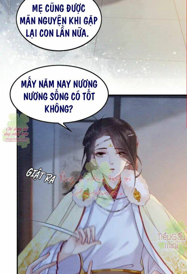 Trọng Sinh Bá Sủng Nhiếp Chính Vương Quá Mạnh Mẽ: Chapter 224