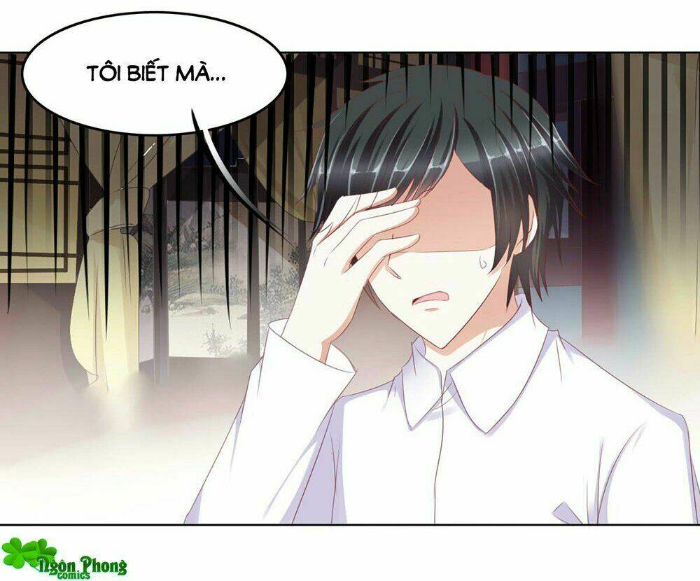 Hoàng Đế “Phế Vật” Tiến Hóa Sử: Chapter 48