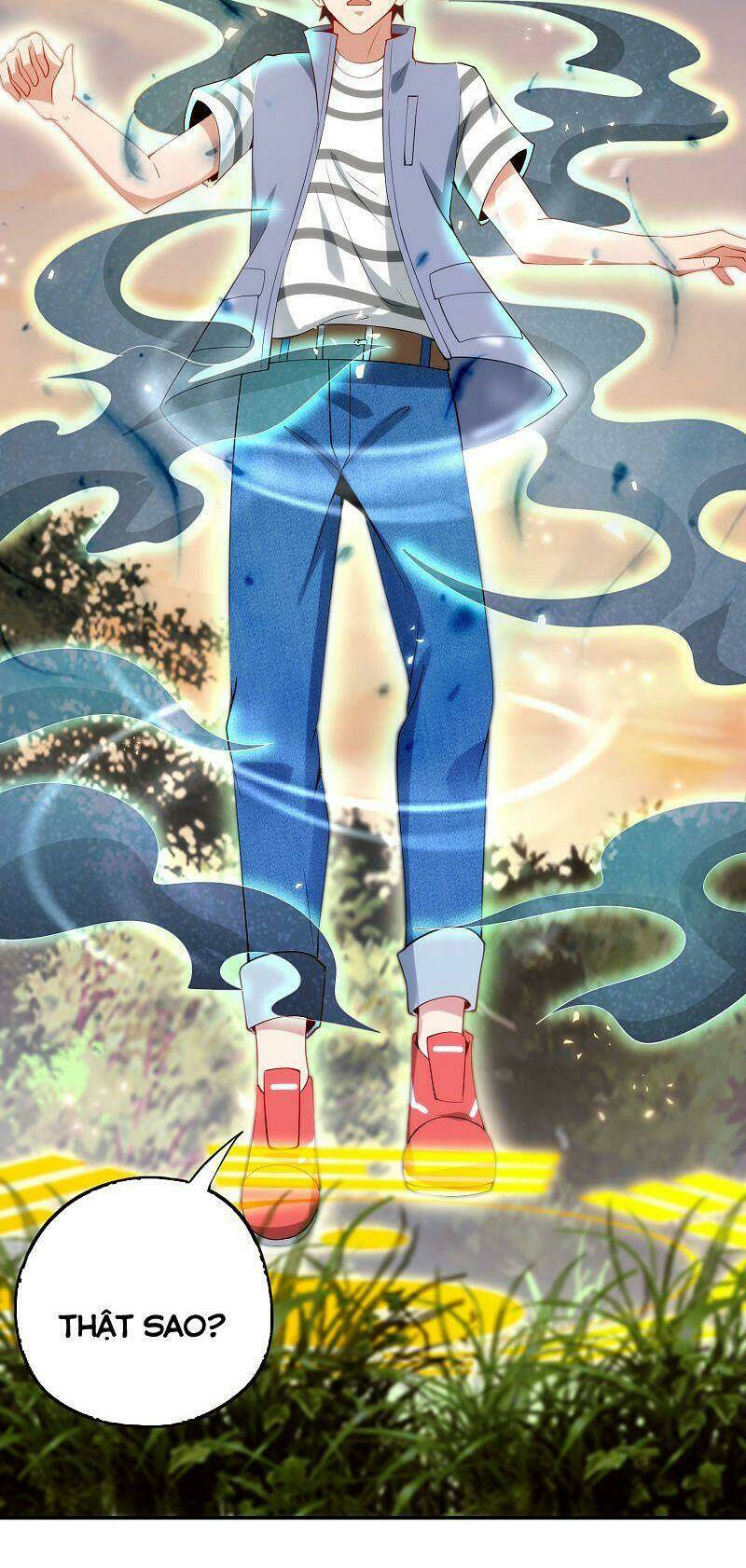 Vòng Bạn Bè Mạnh Nhất Của Tiên Giới: Chapter 71