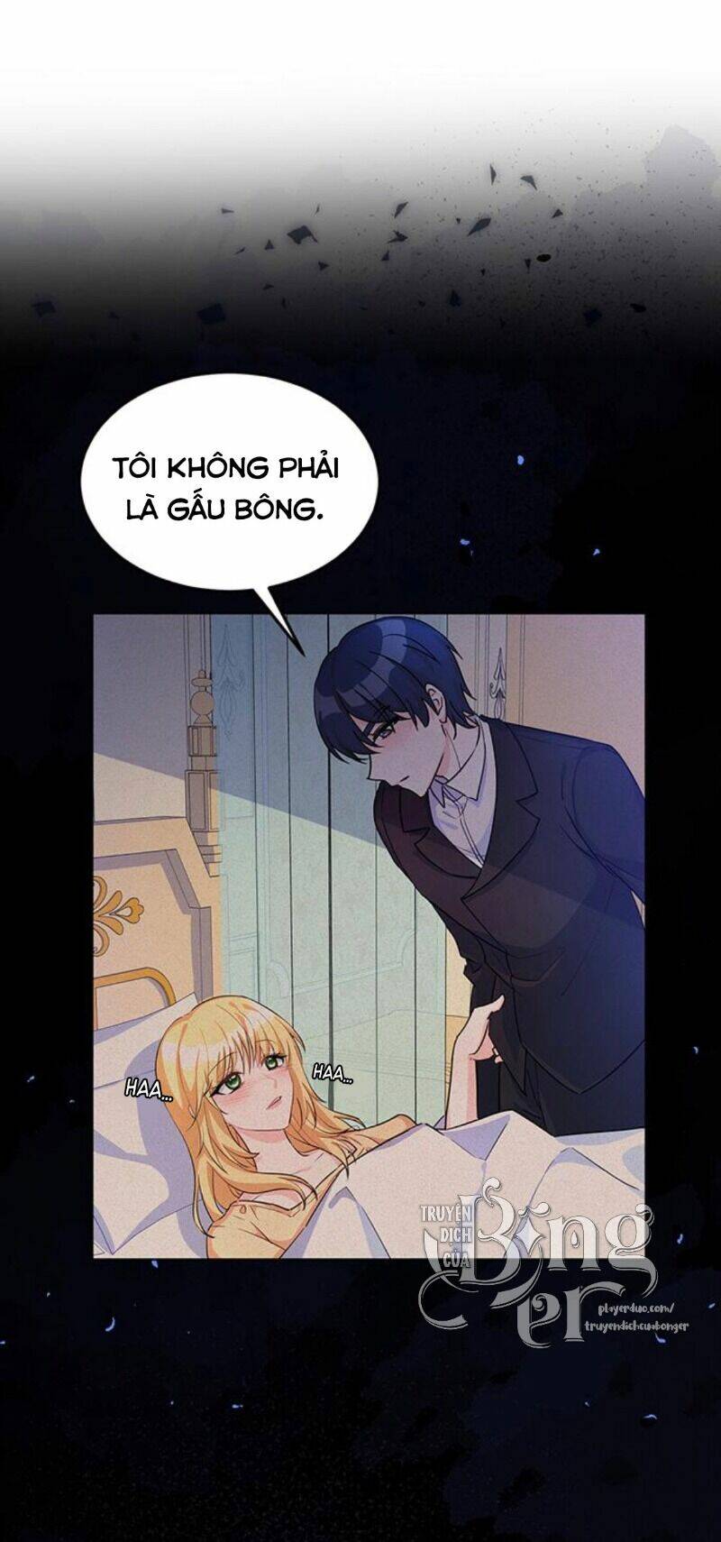 Nữ Hiệp Trở Về: Chapter 10