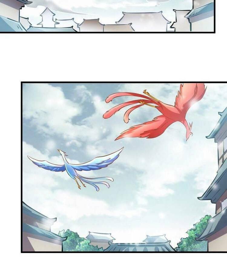 Đấu Hồn Đại Lục: Chapter 16